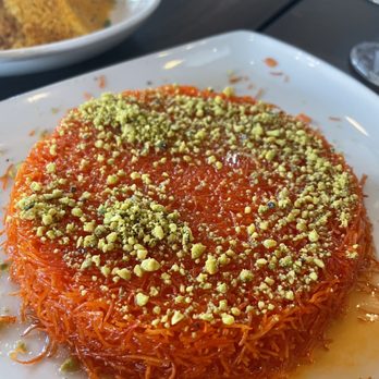 Amalfi Mediterranean Fusion - Mediterranean Near Me - Dublin, California
