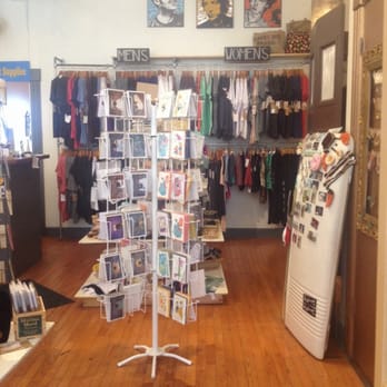 Sparrow Collective - Accessories Near Me - Milwaukee, Wisconsin