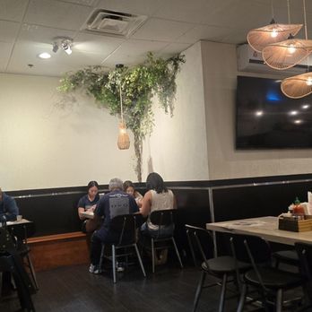 Pho N Mor - Inside - Vietnamese Near Me - Chino Hills, California Pho N Mor - Inside - Vietnamese Near Me - Chino Hills, California