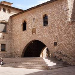 Castell de la Geltrú