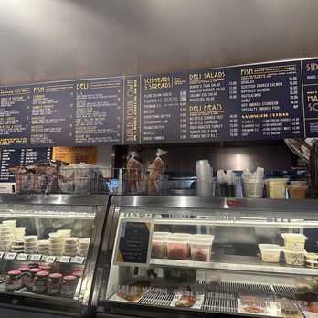 Rosenberg's Bagels & Delicatessen - 2023.06.25 - menu - Delis Near Me - Denver, Colorado Rosenberg's Bagels & Delicatessen - 2023.06.25 - menu - Delis Near Me - Denver, Colorado