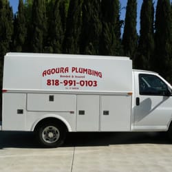 Agoura Plumbing