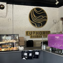 Euphoric Doughnuts - Store