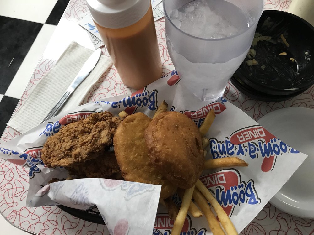 BOOMERANG DINNER Updated September 2024 18 Photos & 10 Reviews