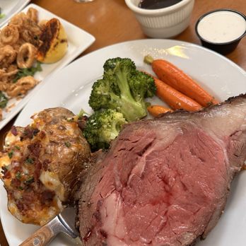 Harris Ranch Resort - Prime rib - American Near Me - Coalinga, California Harris Ranch Resort - Prime rib - American Near Me - Coalinga, California