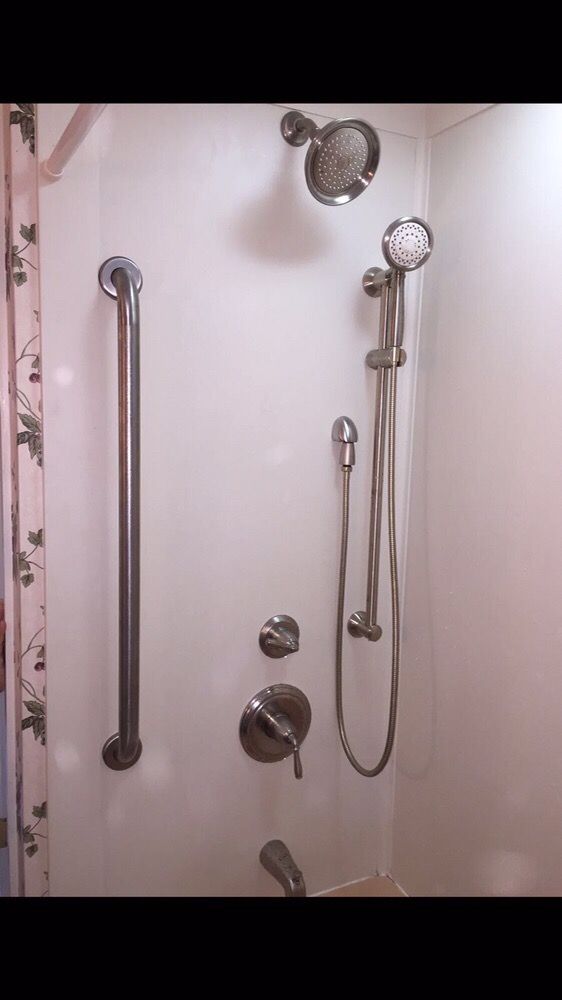 Slide of Jet Plumbing