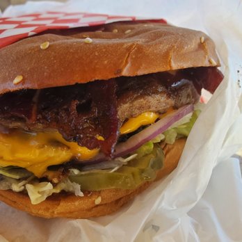 Buzzs Drive In - Burgers Near Me - Goshen, California Buzzs Drive In - Burgers Near Me - Goshen, California