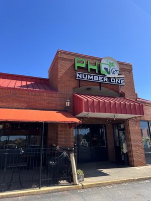 Pho Viet Number One in Norcross by null