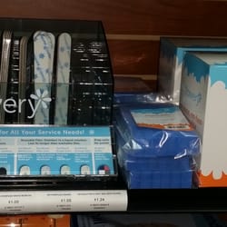SalonCentric - AMAZING nail files...just saying, my girls love them!
