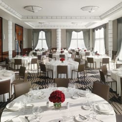 The Istanbul EDITION - Event Space at The Istanbul EDITION
