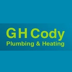 Slide of G H Cody Plumbing & Heating