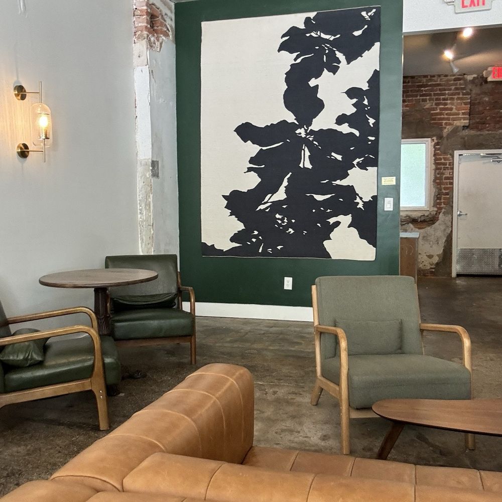 Green Beans ATL - Inside area - Coffee & Tea Near Me - Atlanta, Georgia Green Beans ATL - Inside area - Coffee & Tea Near Me - Atlanta, Georgia