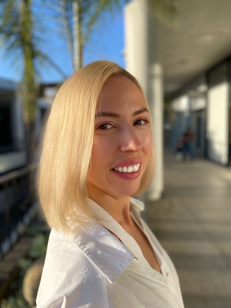 Beautyland by Svetlana Peter