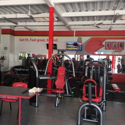 Snap Fitness México