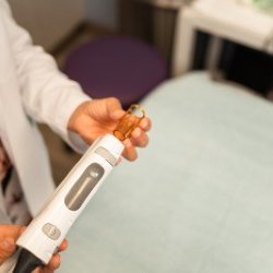 Caddell's Laser & Electrolysis Clinic