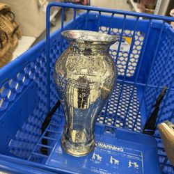 Ross Dress for Less - Gold vase