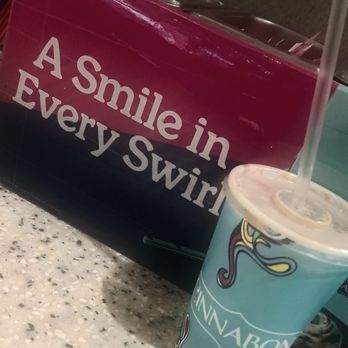 Cinnabon - Bakeries Near Me - National City, California Cinnabon - Bakeries Near Me - National City, California