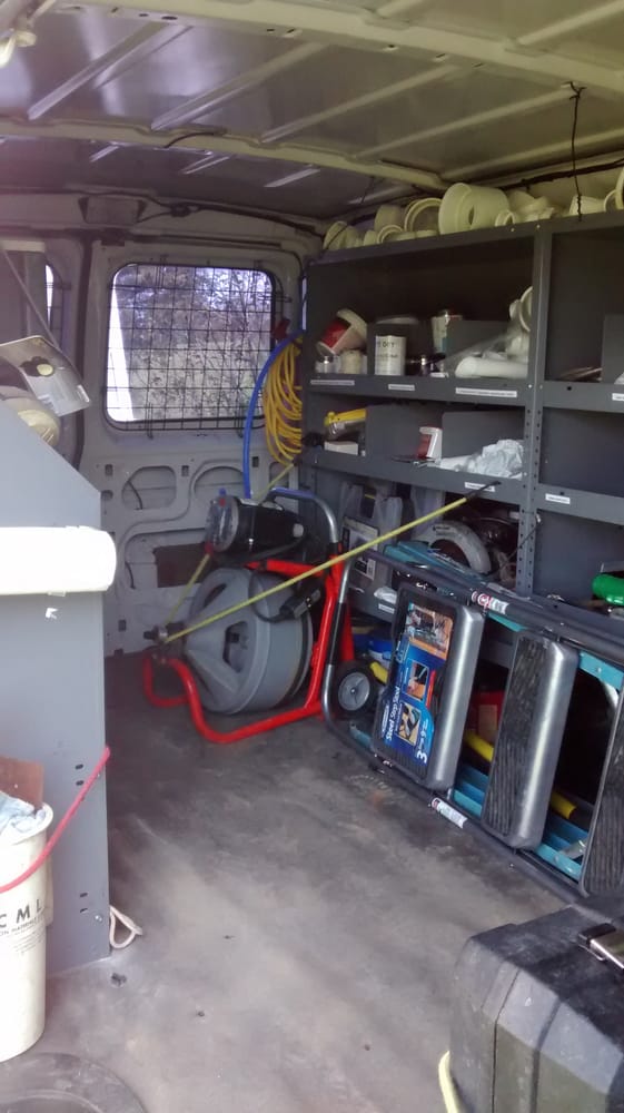 Slide of Carter Plumbing & Drains