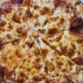 Pig Ate My Pizza - Kids 9" cheese pizza! - Brewpubs Near Me - Robbinsdale, Minnesota