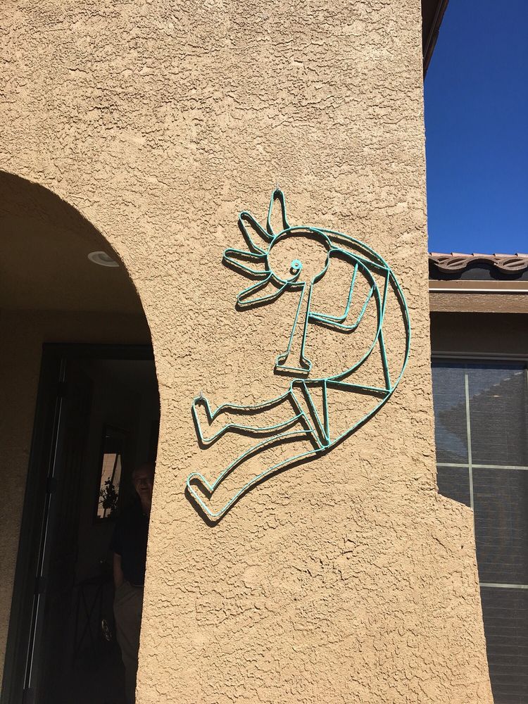 Slide of Living Waters Handyman & Sprinklers