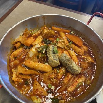 Hansang Tofu - Tteokbokki - Korean Near Me - Milpitas, California Hansang Tofu - Tteokbokki - Korean Near Me - Milpitas, California