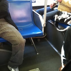 MBTA Bus Route 86