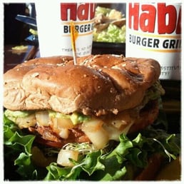 Veggie Burger