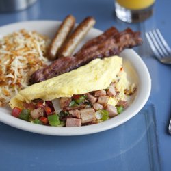 Shack Breakfast & Lunch