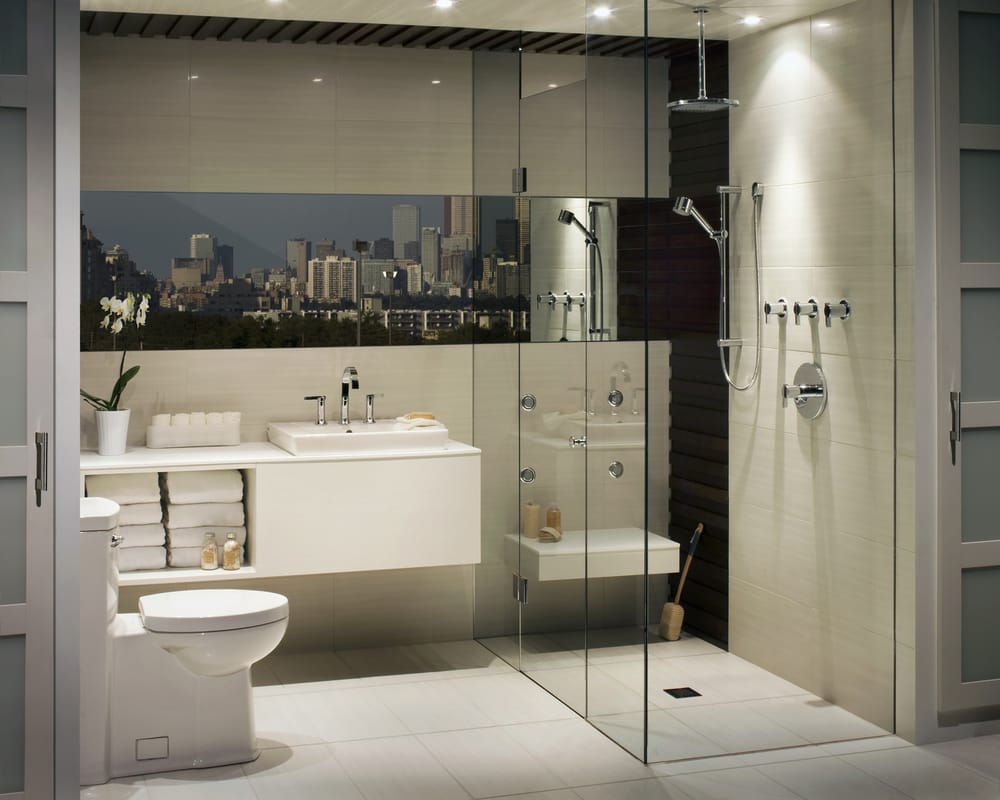 Slide of C&L Plumbing Supply