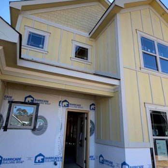 Alfa Omega Siding - Hardie siding - Siding Near Me