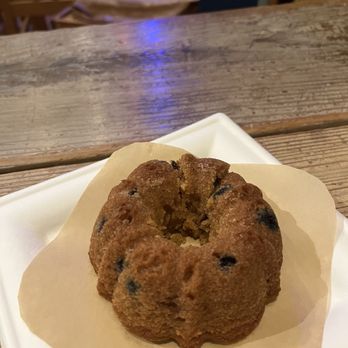 Bazaar Cafe - Bundt cake - Coffee & Tea Near Me - San Francisco, California Bazaar Cafe - Bundt cake - Coffee & Tea Near Me - San Francisco, California