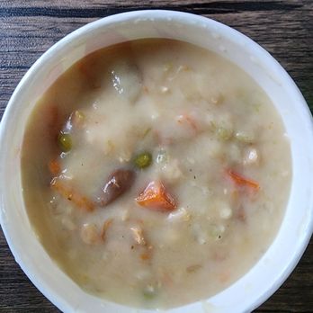 Jason's Deli - Pot pie bowl - Delis Near Me - Madison, Wisconsin