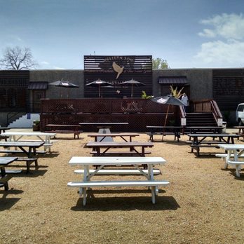 Western Son Distillery - Distilleries Near Me - Pilot Point, Texas