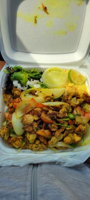 Banadir Somali Restaurant by null