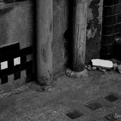 Street Art London - Invader