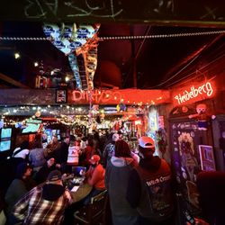 Reel M Inn