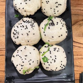 Bao Bao dumpling - Pan fry bao bao - Chinese Near Me - San Francisco, California Bao Bao dumpling - Pan fry bao bao - Chinese Near Me - San Francisco, California