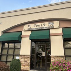 A Smile 4 U Family Dentistry