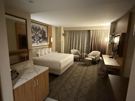 Sycuan Casino Resort by null