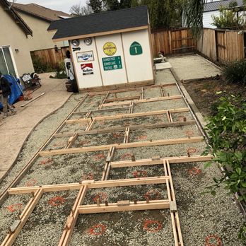E & E Concrete Construction - Masonry/Concrete Near Me E & E Concrete Construction - Masonry/Concrete Near Me