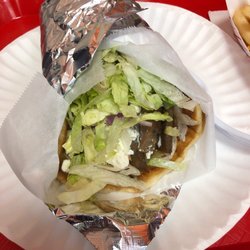 American Hero - Gyro