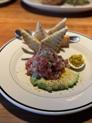 Hillstone Restaurant by null