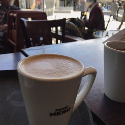 Caffe Nero