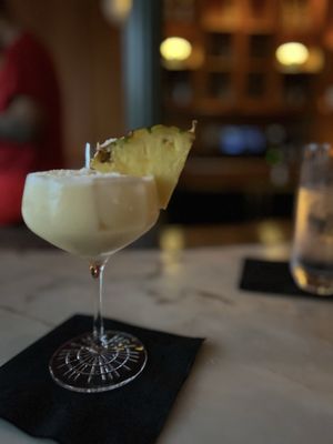 Bar Bonobo by null