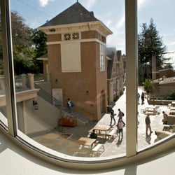 Head-Royce School Summer Program