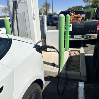 EVurgency - EV Charging Stations Near Me EVurgency - EV Charging Stations Near Me
