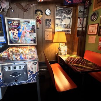 Superelectric Pinball Parlor - Love the vibe! - Arcades Near Me - Cleveland, Ohio Superelectric Pinball Parlor - Love the vibe! - Arcades Near Me - Cleveland, Ohio