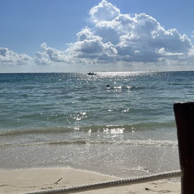 Martina Beach Club by null