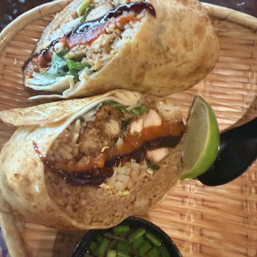 Cris and John - Vietnamese Near Me - Dallas, Texas