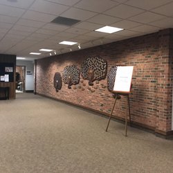 St Catherine of Siena Church - Wall of Donors